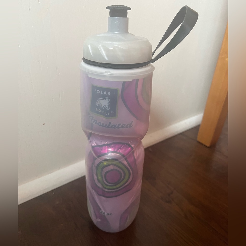 Polar Bottle-insulated